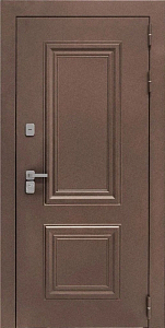 Товар Дверь ДвериПРО Д-68 ФЛ-185 (10мм, ПВХ ясень белый) DPRO195584