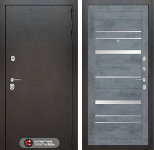 Товар Дверь Сильвер DIS006228